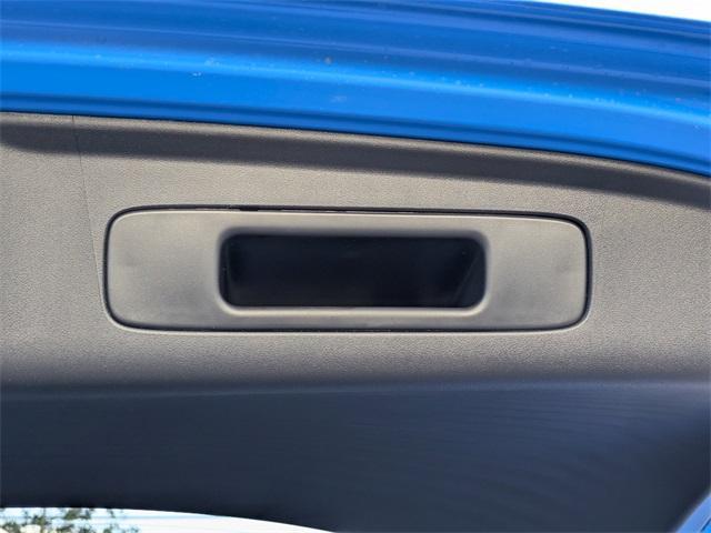 new 2026 Honda HR-V car, priced at $29,905