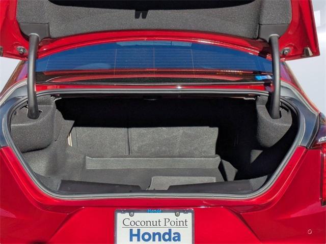 used 2021 Cadillac CT4 car, priced at $24,894