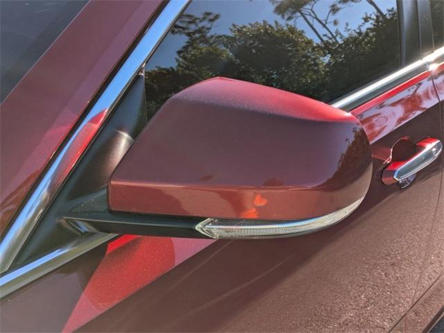 used 2021 Cadillac CT4 car, priced at $24,894