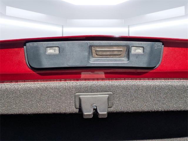 used 2021 Cadillac CT4 car, priced at $24,894