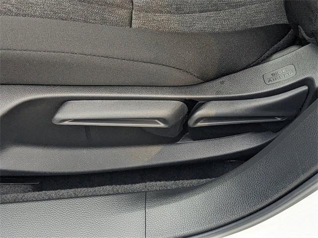 new 2025 Honda Accord car, priced at $29,527