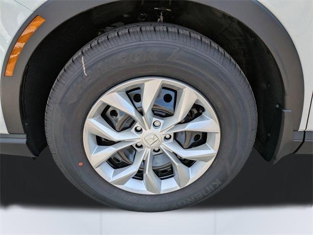 new 2026 Honda CR-V car, priced at $33,675