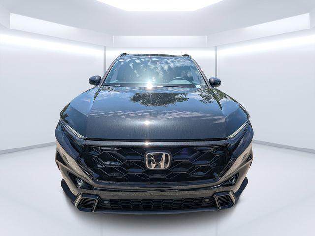 new 2026 Honda CR-V Hybrid car, priced at $39,254