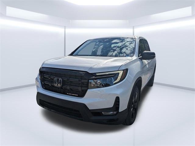 new 2026 Honda Ridgeline car, priced at $45,595