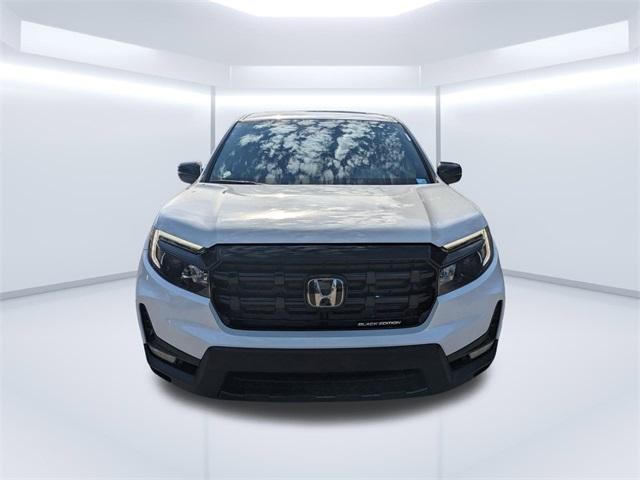 new 2026 Honda Ridgeline car, priced at $45,595