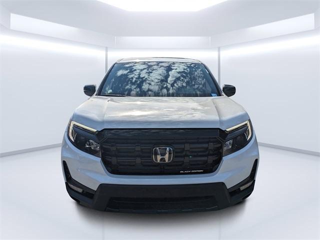 new 2026 Honda Ridgeline car, priced at $45,595