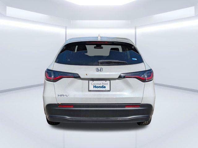 new 2027 Honda HR-V car, priced at $29,478