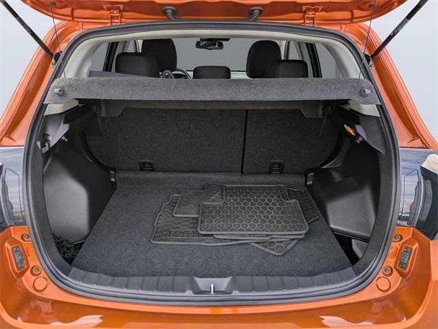 used 2024 Mitsubishi Outlander Sport car, priced at $18,625