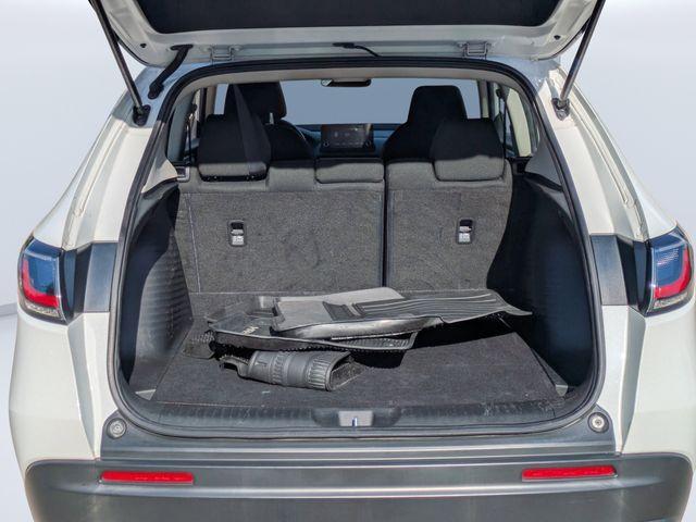 used 2024 Honda HR-V car, priced at $22,941