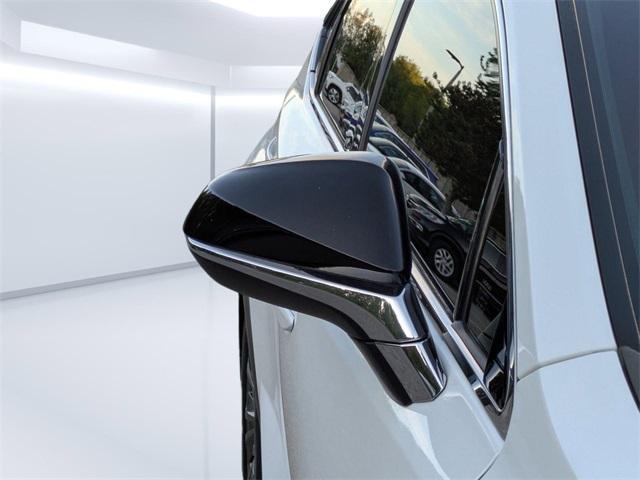 used 2021 Lexus NX 300 car, priced at $24,997