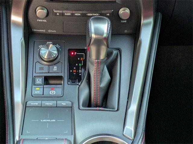 used 2021 Lexus NX 300 car, priced at $24,997