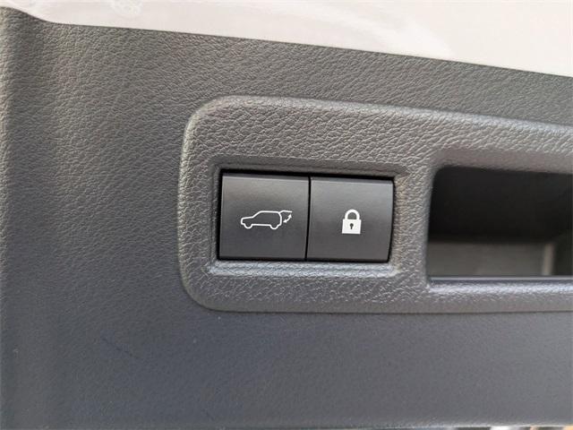 used 2021 Lexus NX 300 car, priced at $24,997