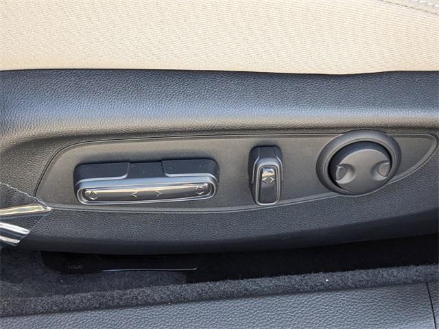 new 2025 Honda Accord car, priced at $31,619