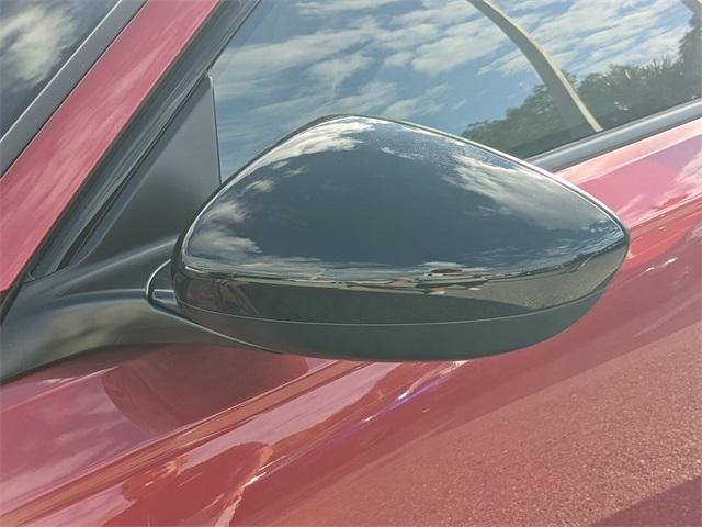 new 2025 Honda Accord car, priced at $31,619