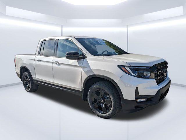 new 2026 Honda Ridgeline car, priced at $47,273