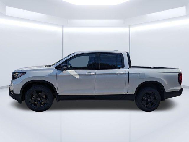 new 2026 Honda Ridgeline car, priced at $47,273