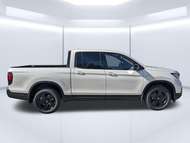 new 2026 Honda Ridgeline car, priced at $47,273