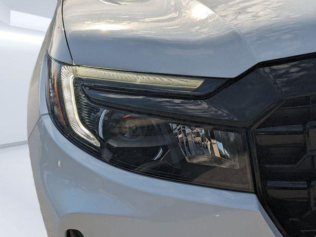 new 2026 Honda Ridgeline car, priced at $47,273