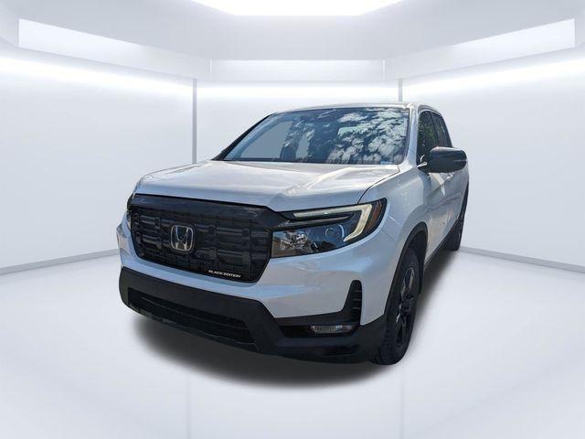 new 2026 Honda Ridgeline car, priced at $47,273