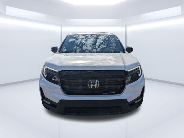 new 2026 Honda Ridgeline car, priced at $47,273