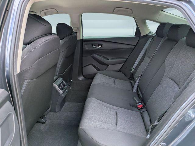 used 2025 Honda Accord car, priced at $26,178