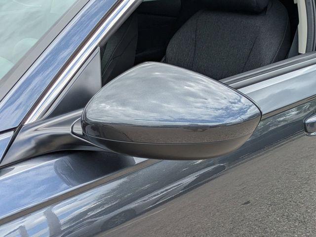 used 2025 Honda Accord car, priced at $26,178