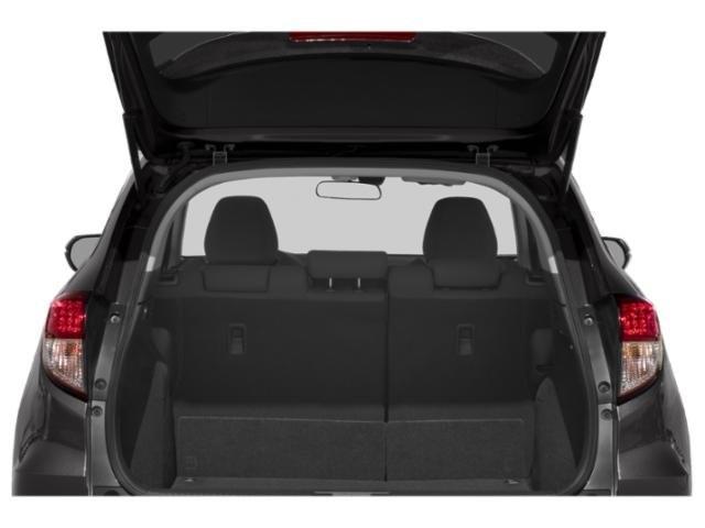 used 2022 Honda HR-V car, priced at $20,538