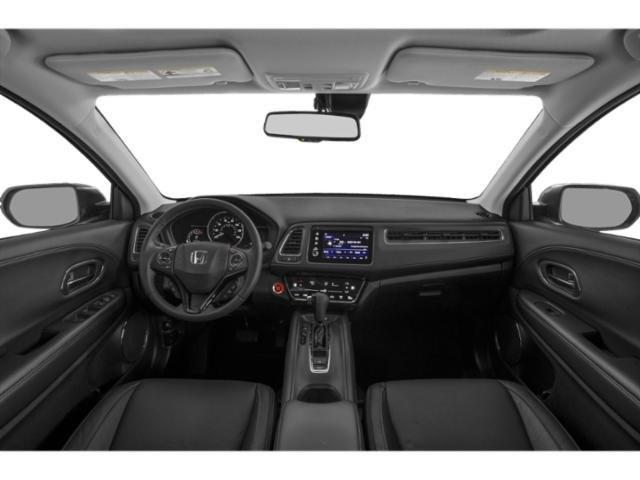 used 2022 Honda HR-V car, priced at $20,538