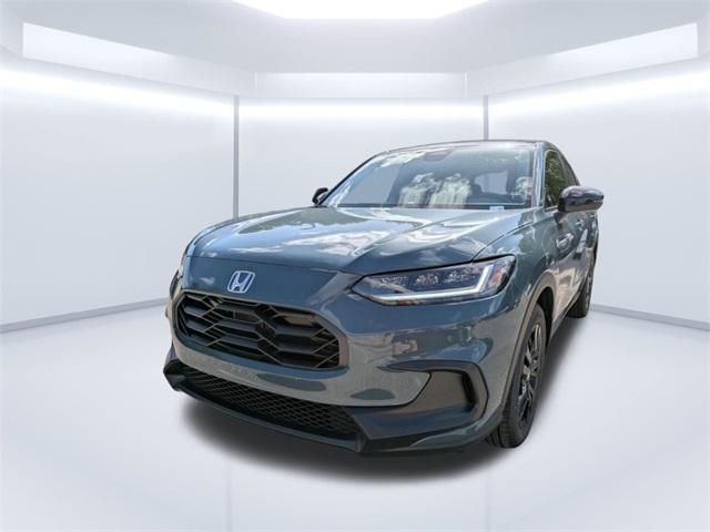 new 2026 Honda HR-V car