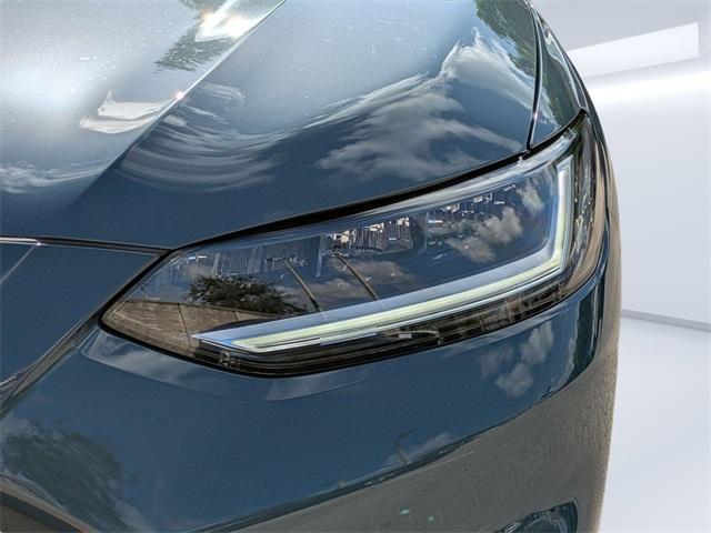 new 2026 Honda HR-V car