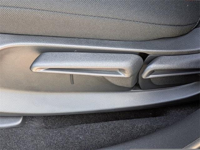 new 2026 Honda HR-V car