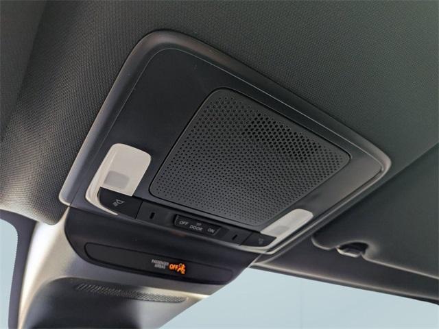 new 2026 Honda HR-V car, priced at $28,950