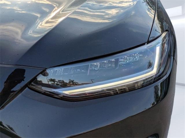 new 2026 Honda HR-V car, priced at $28,950