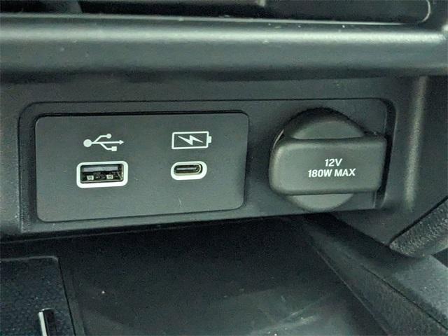 new 2026 Honda Ridgeline car, priced at $42,045