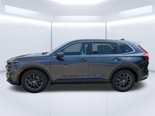 new 2026 Honda CR-V car