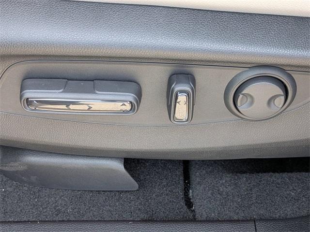 new 2026 Honda CR-V car