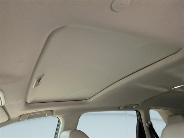 new 2026 Honda CR-V car