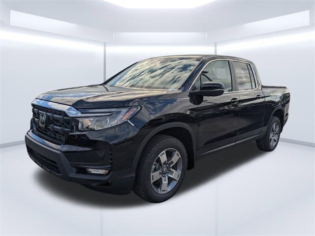 new 2026 Honda Ridgeline car, priced at $41,390