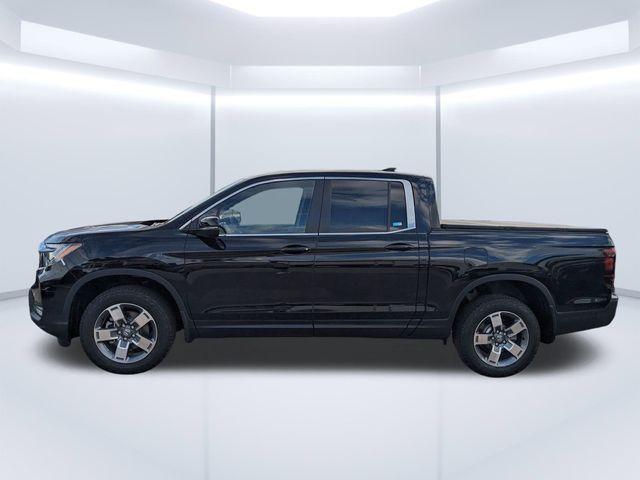 new 2026 Honda Ridgeline car, priced at $44,318