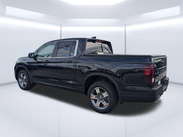 new 2026 Honda Ridgeline car, priced at $44,318