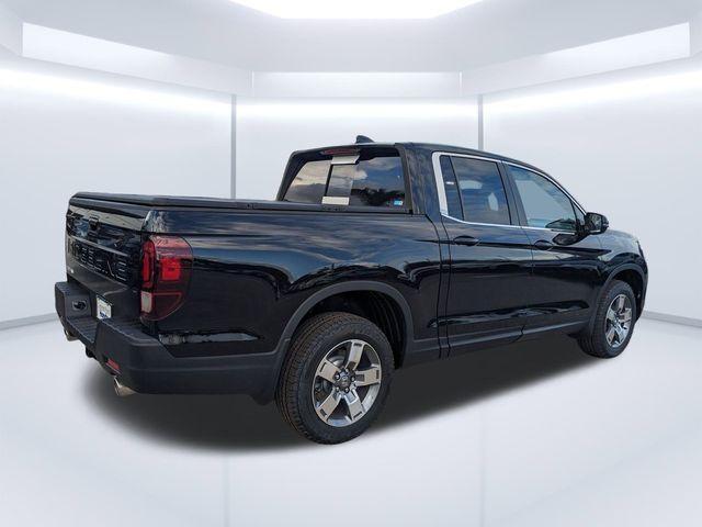 new 2026 Honda Ridgeline car, priced at $44,318