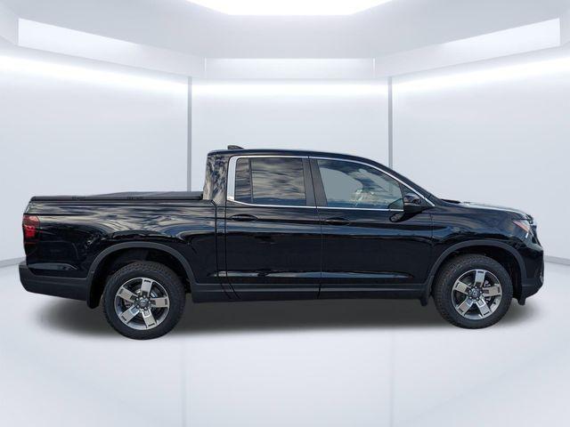 new 2026 Honda Ridgeline car, priced at $44,318
