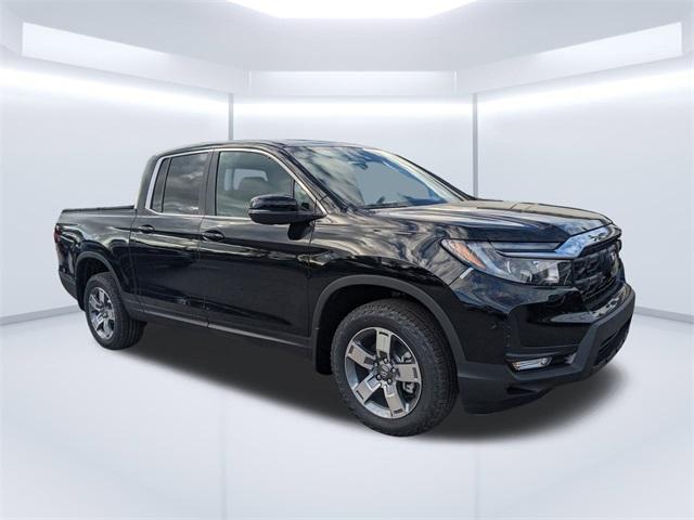 new 2026 Honda Ridgeline car, priced at $41,390