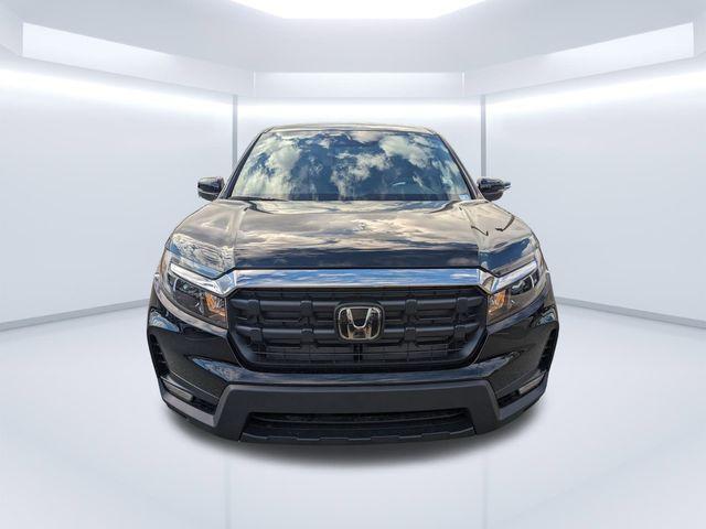 new 2026 Honda Ridgeline car, priced at $44,318