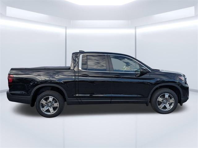 new 2026 Honda Ridgeline car, priced at $41,390