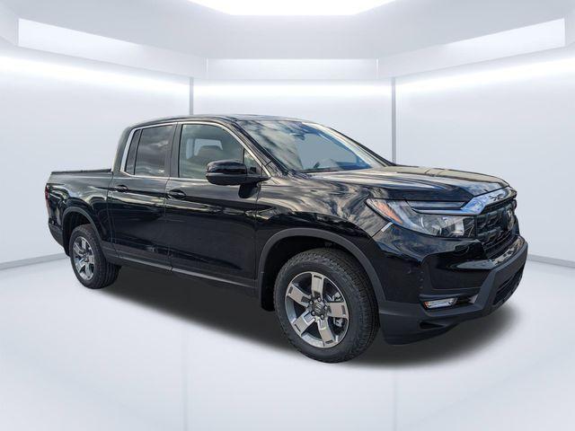 new 2026 Honda Ridgeline car, priced at $44,318