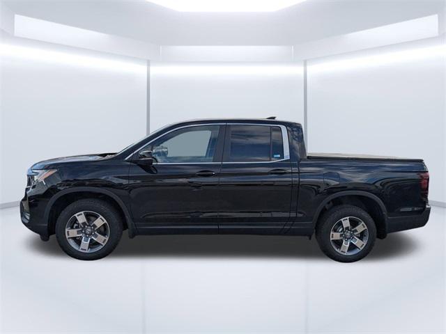 new 2026 Honda Ridgeline car, priced at $41,390