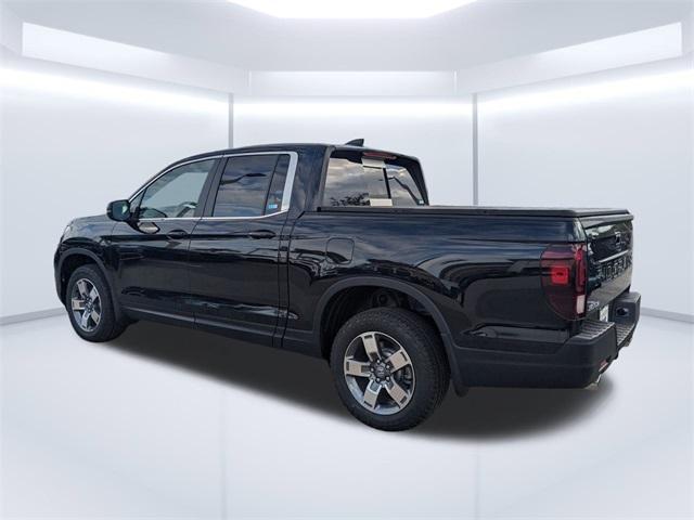 new 2026 Honda Ridgeline car, priced at $41,390