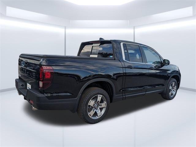 new 2026 Honda Ridgeline car, priced at $41,390