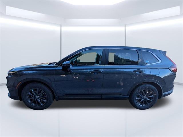 new 2026 Honda CR-V car, priced at $36,850
